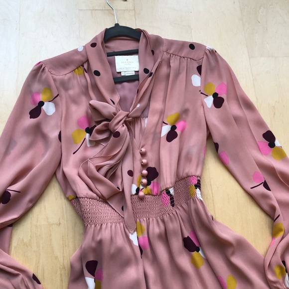 kate spade Dresses & Skirts - Kate Spade Pink Dress